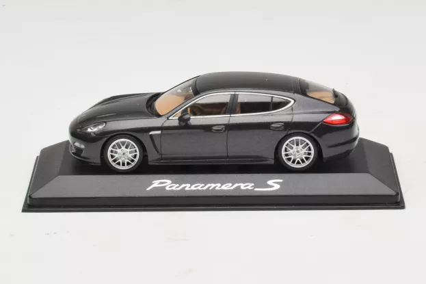 Minichamps Porsche Panamera S 2009 1:43 WAP02000219